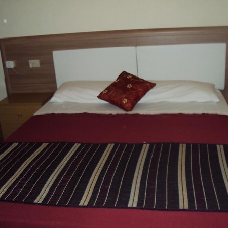 Hotel Mirage Messina Dış mekan fotoğraf