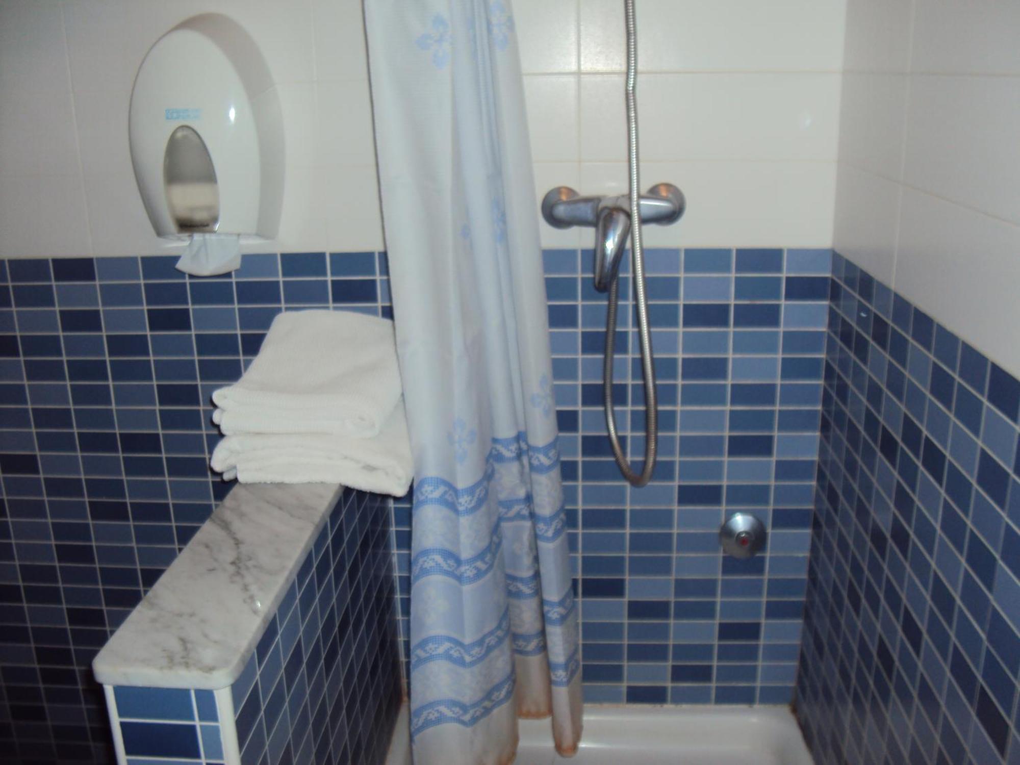 Hotel Mirage Messina Dış mekan fotoğraf