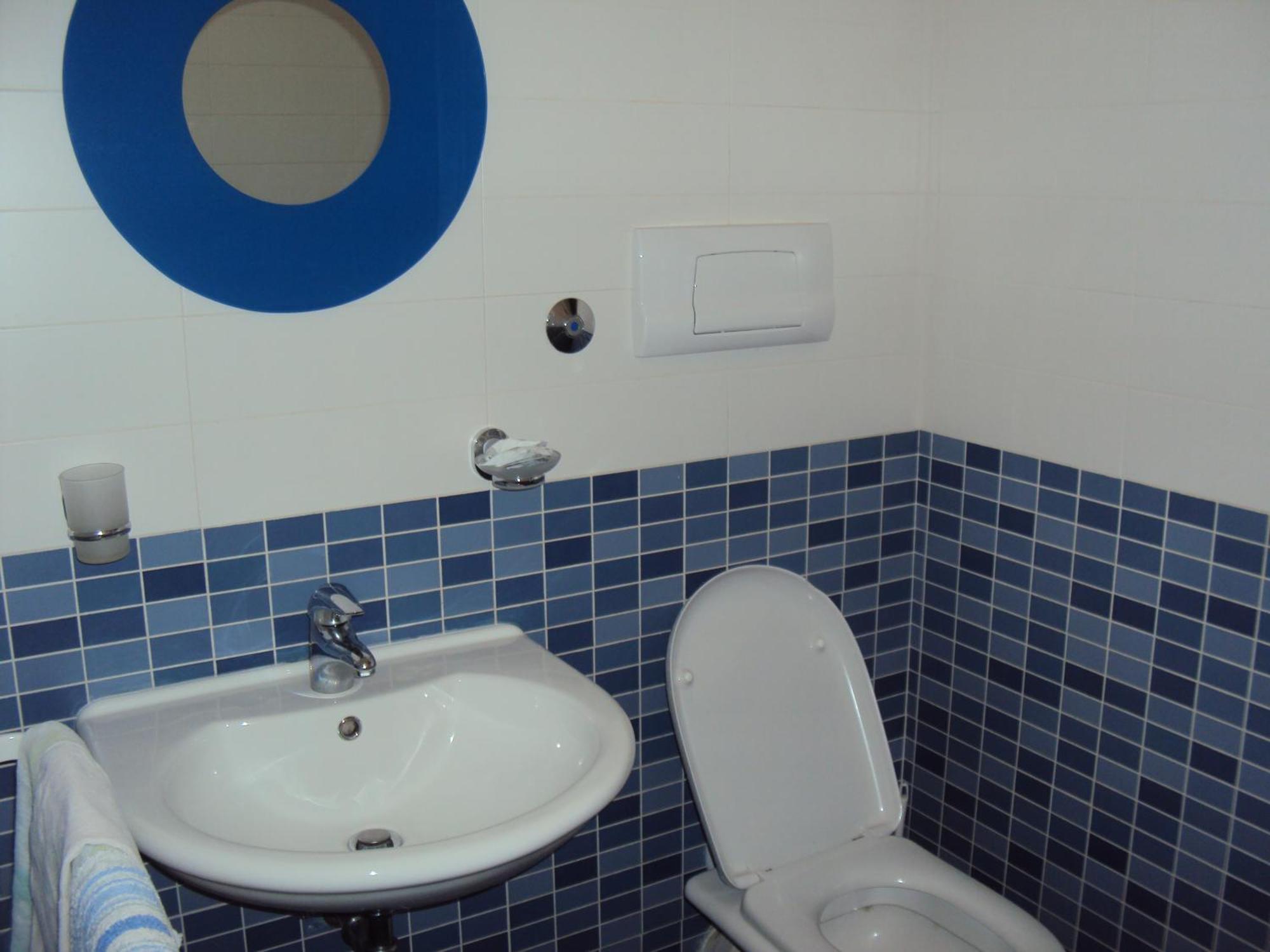 Hotel Mirage Messina Dış mekan fotoğraf
