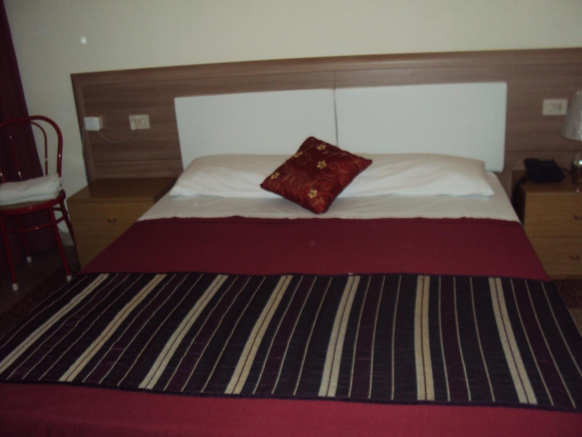 Hotel Mirage Messina Dış mekan fotoğraf