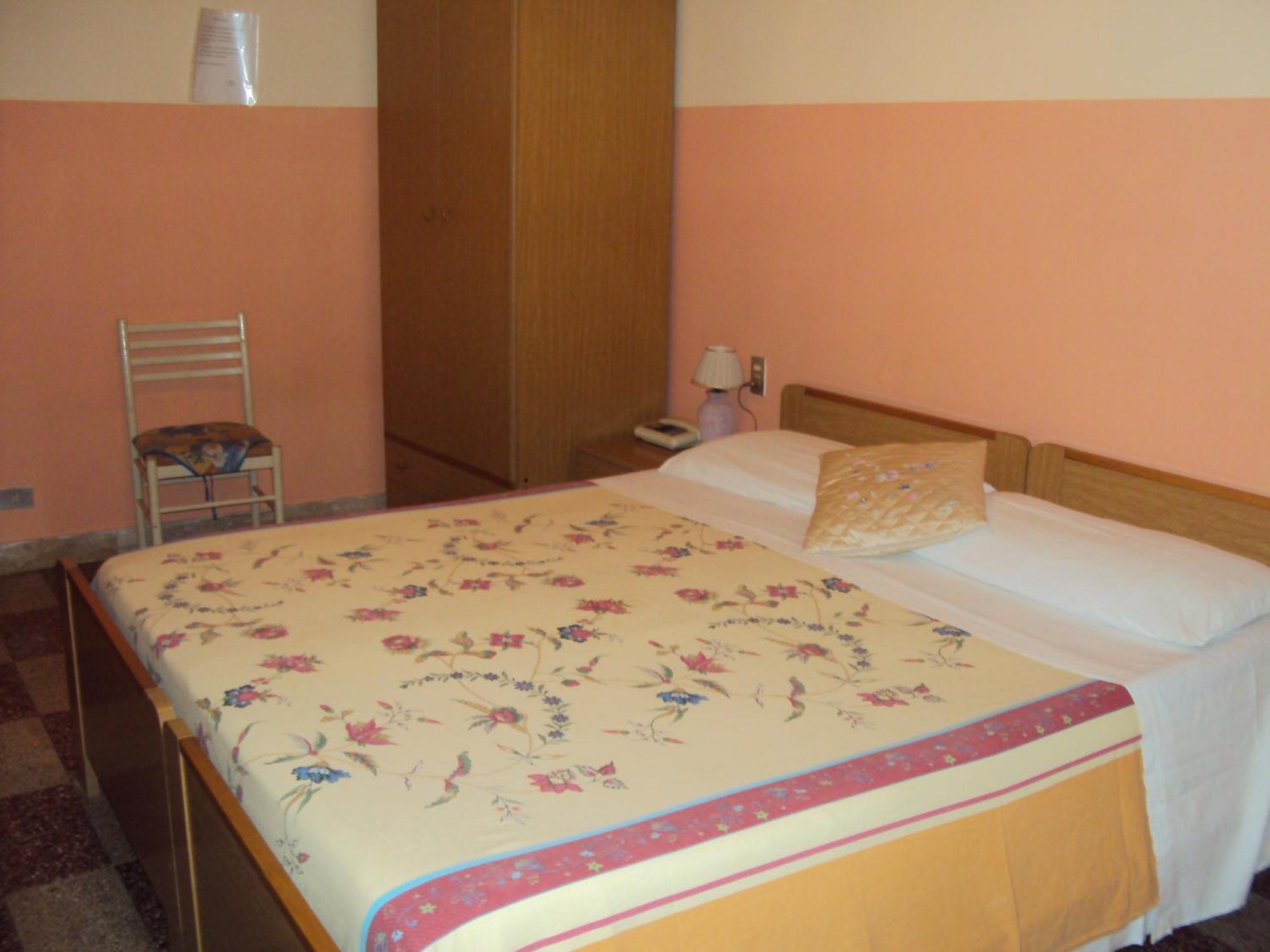 Hotel Mirage Messina Dış mekan fotoğraf