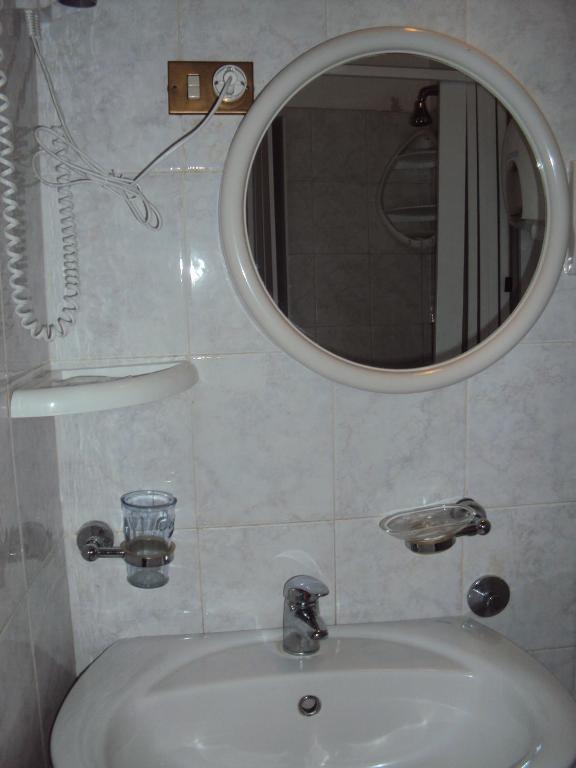Hotel Mirage Messina Oda fotoğraf