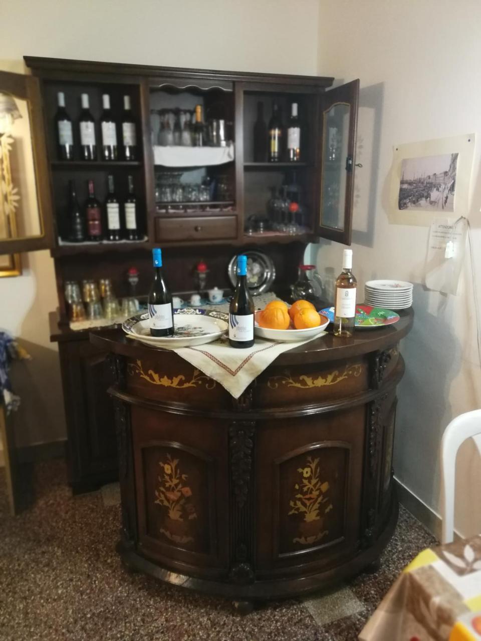 Hotel Mirage Messina Dış mekan fotoğraf